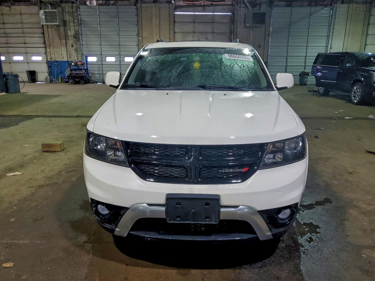 2016 DODGE JOURNEY