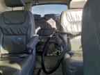 2007 HONDA ODYSSEY