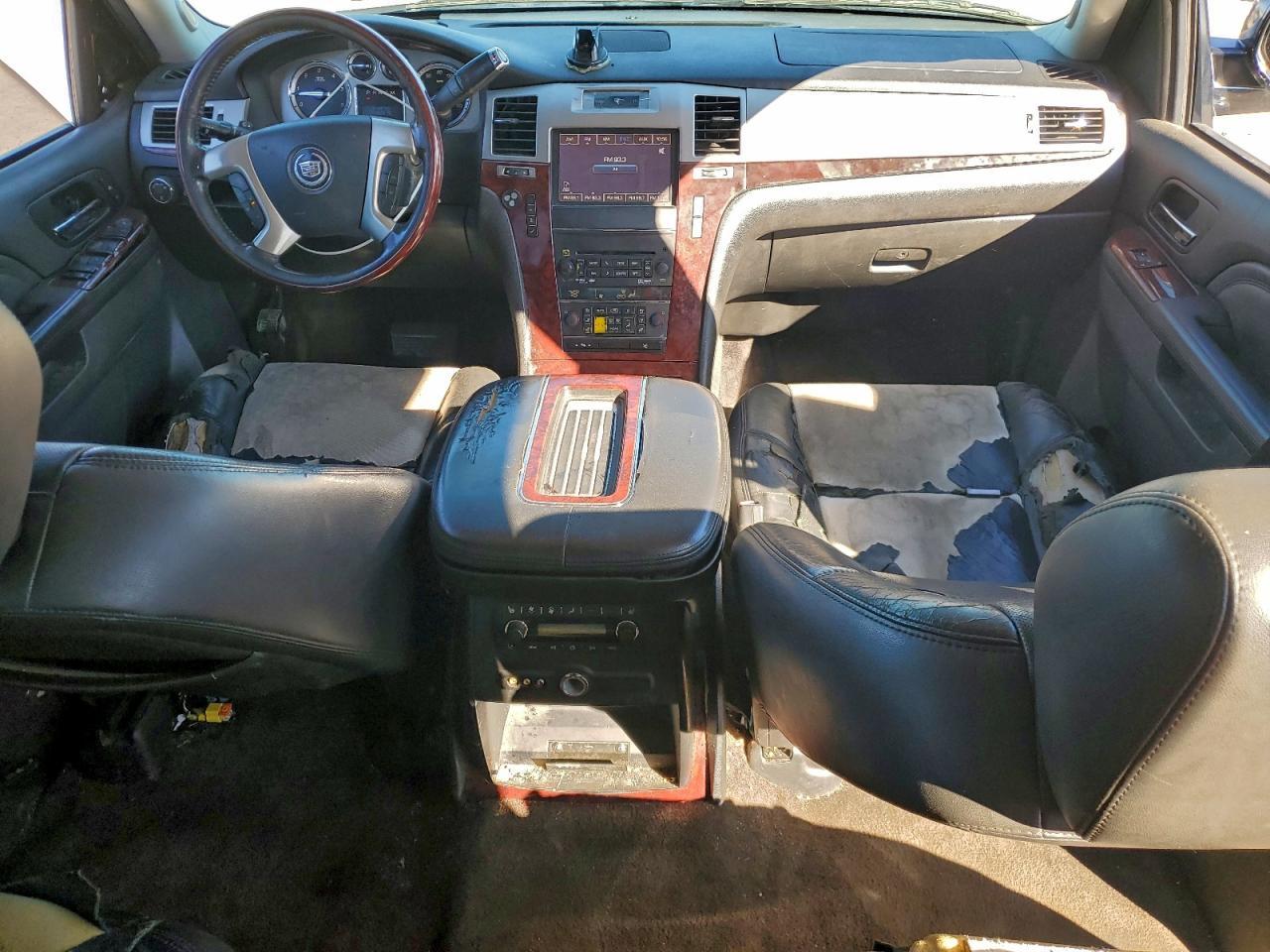 2014 CADILLAC ESCALADE