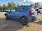 2016 SUBARU Crosstrek