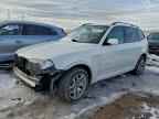 2007 BMW X3