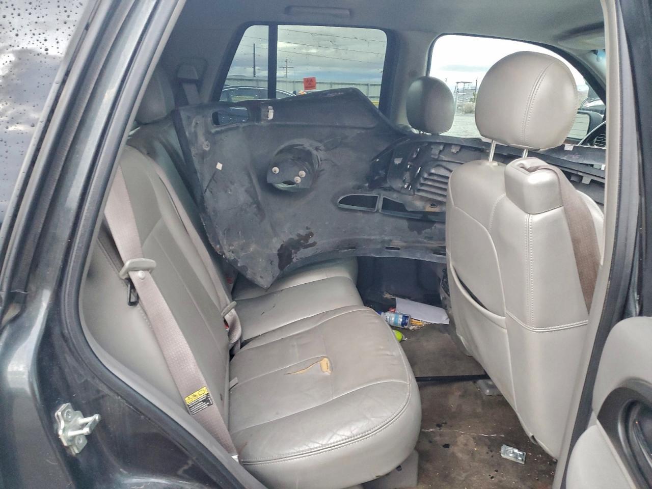 2005 GMC Envoy