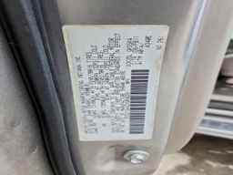 2002 TOYOTA Sequoia