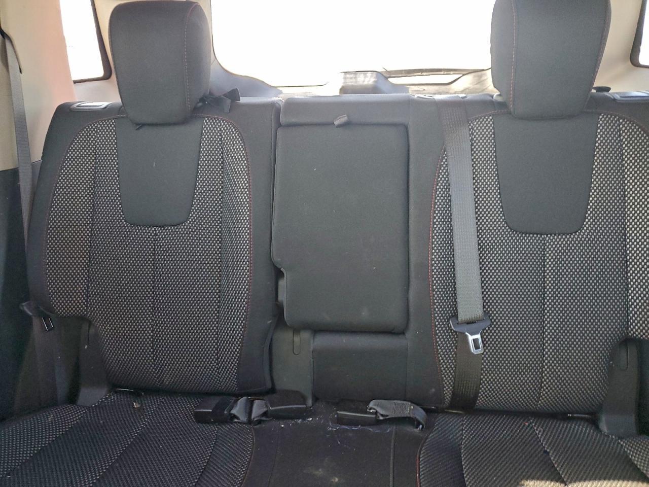 2017 GMC Terrain