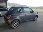 2015 FIAT 500