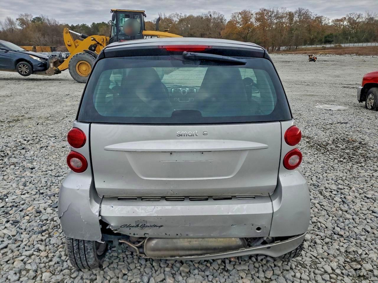 2013 SMART Fortwo