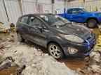 2011 FORD Fiesta