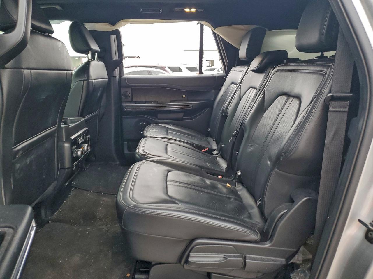2021 FORD Expedition