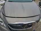 2017 BUICK LACROSSE