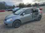 2010 NISSAN VERSA
