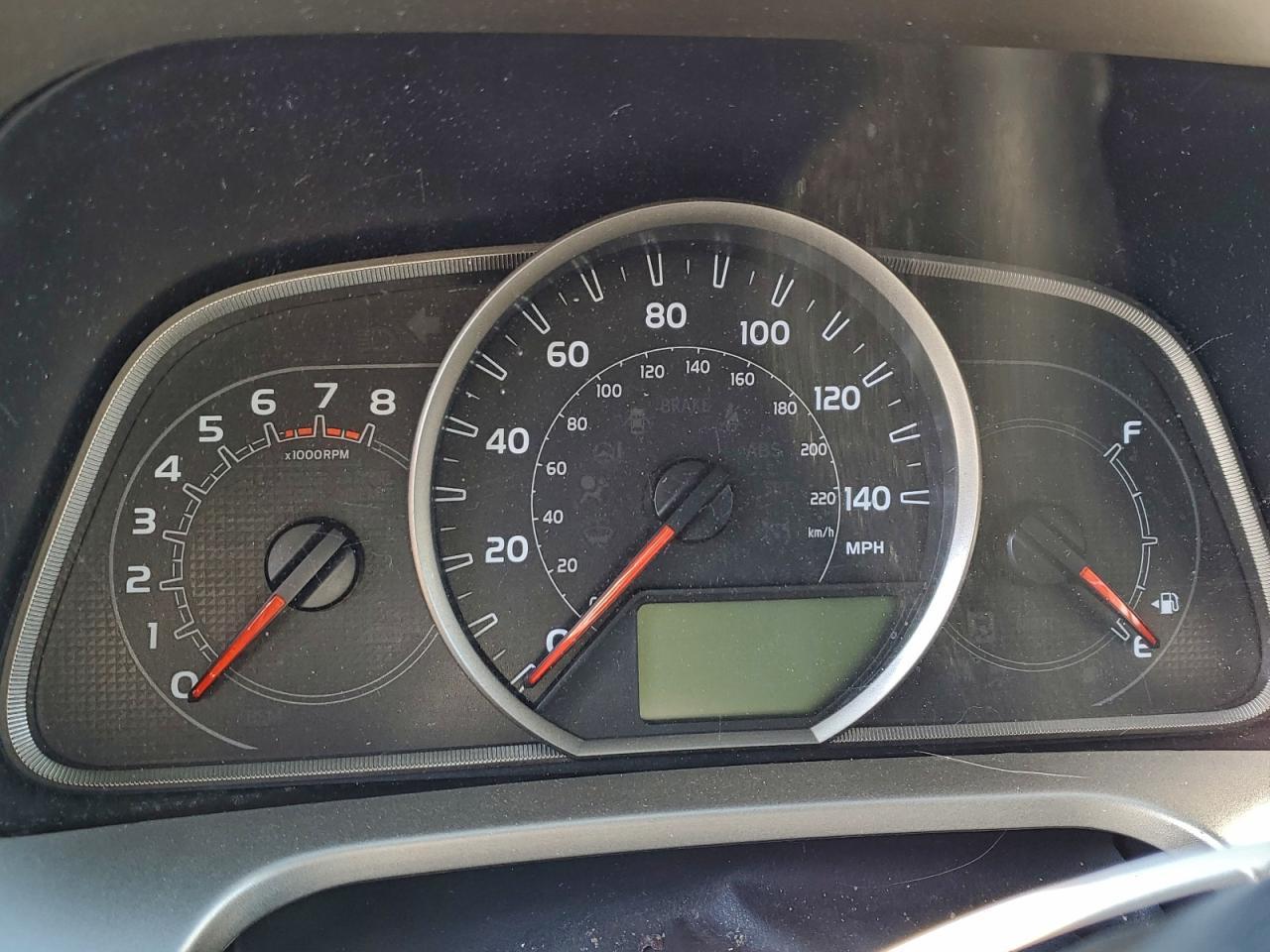 2013 TOYOTA RAV4