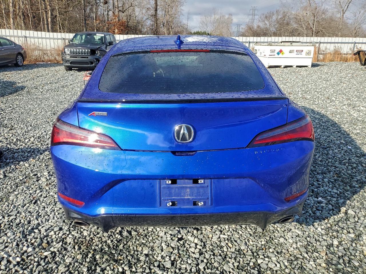 2024 ACURA Integra
