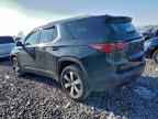 2022 CHEVROLET TRAVERSE