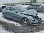 2018 CADILLAC ATS