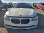 2011 BMW 7 series