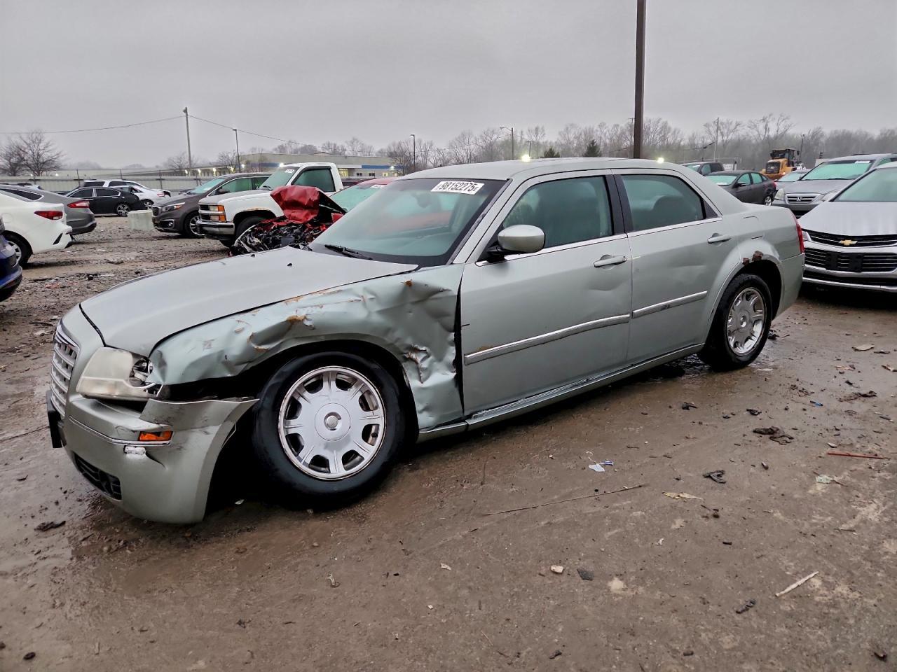 2006 CHRYSLER 300