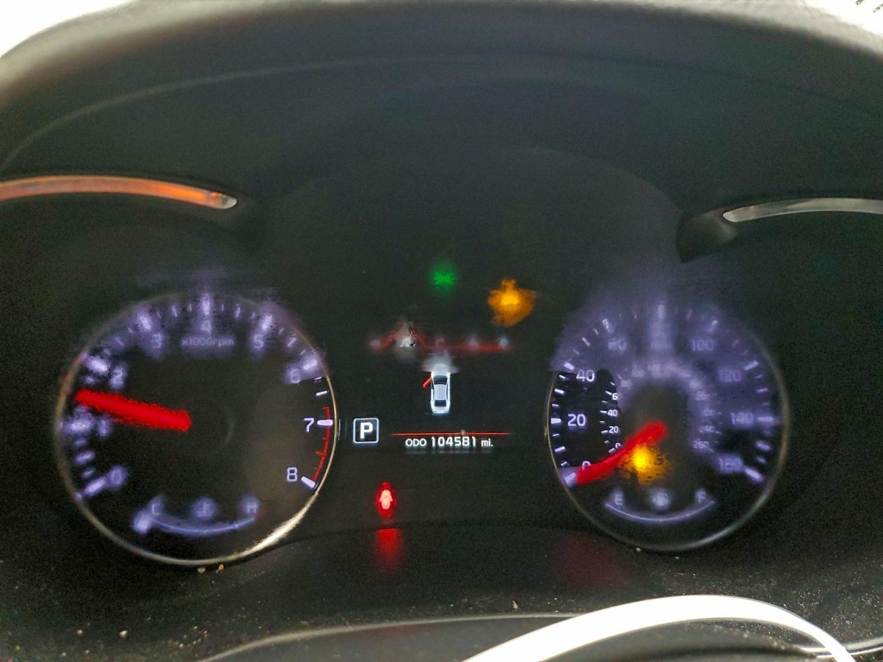 2014 KIA FORTE