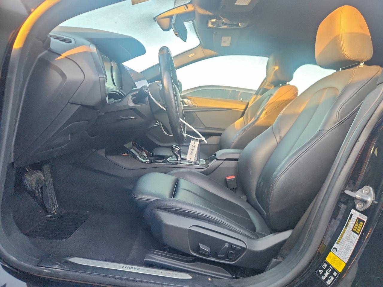 2021 BMW 2 Series