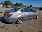 2006 BMW 5 series