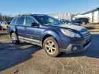 2013 SUBARU Outback