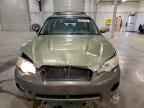 2006 SUBARU Legacy
