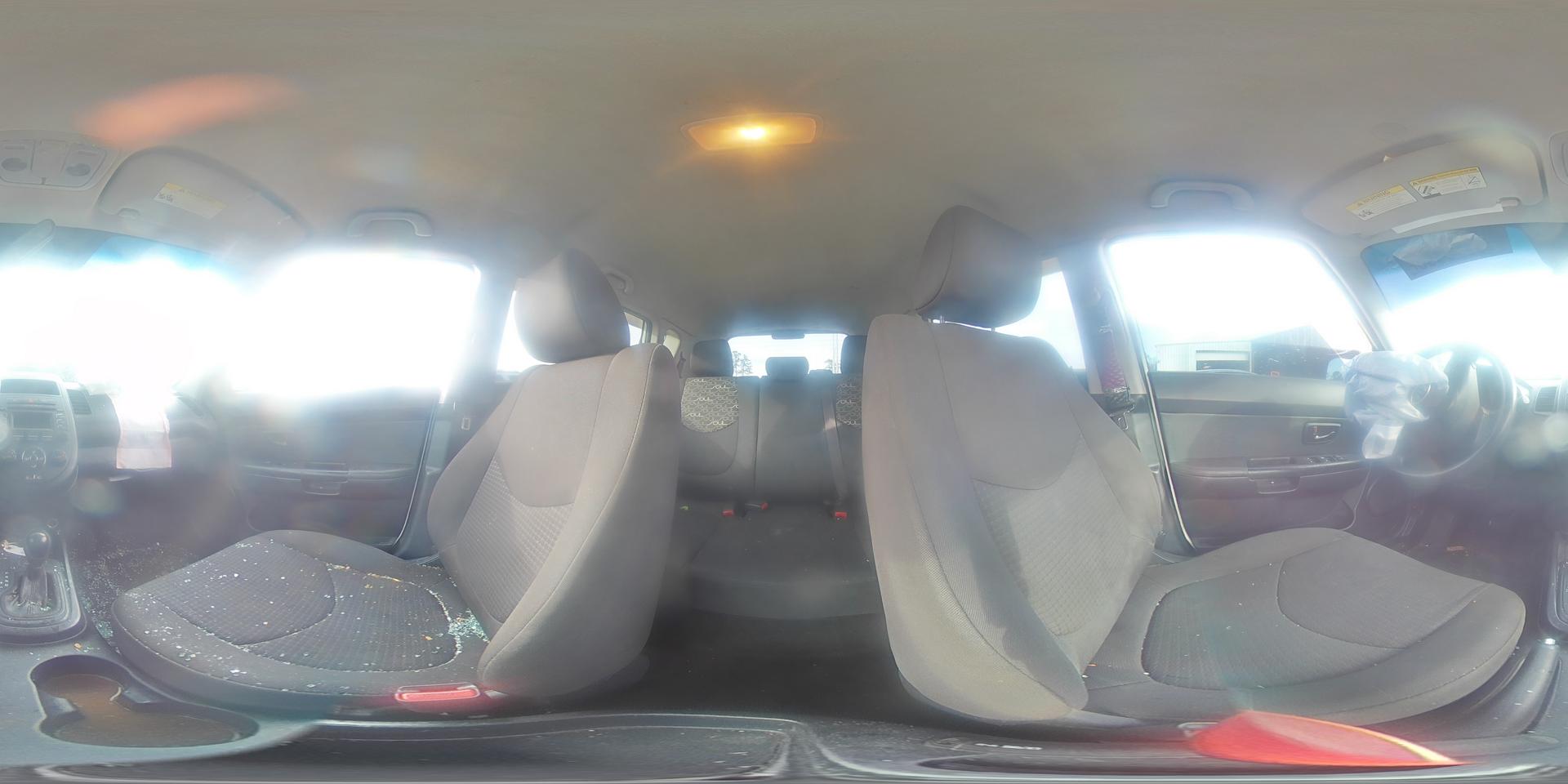 2012 KIA SOUL