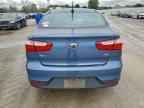 2016 KIA RIO