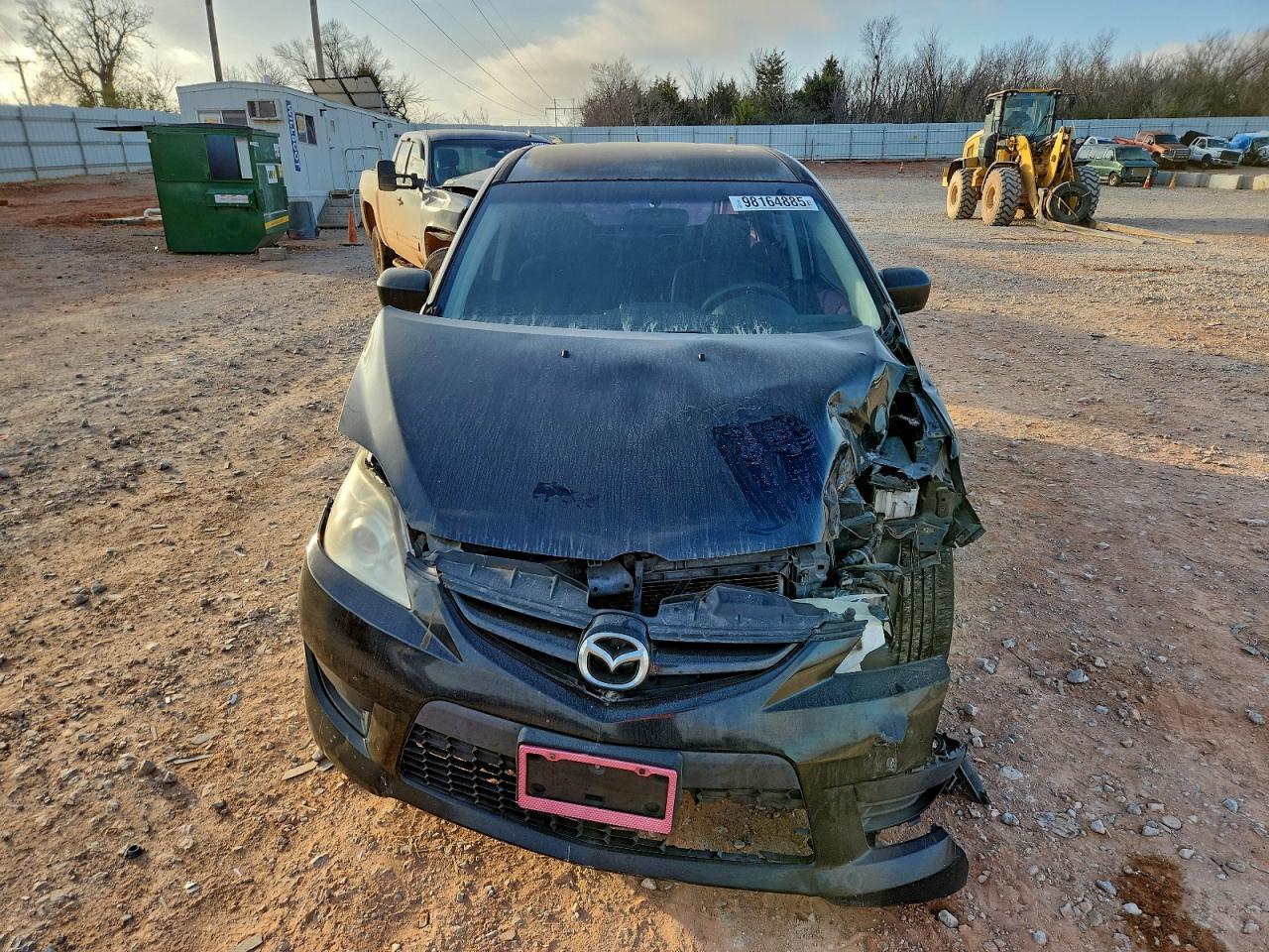 2009 MAZDA 5