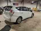 2012 TOYOTA PRIUS V