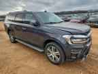 2022 FORD Expedition