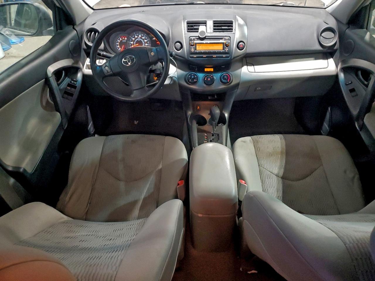 2012 TOYOTA RAV4