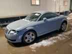 2002 AUDI TT QUATTRO