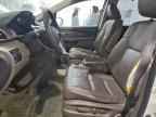 2017 HONDA ODYSSEY