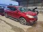 2014 CHEVROLET TRAVERSE