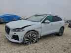 2021 JAGUAR F-Pace