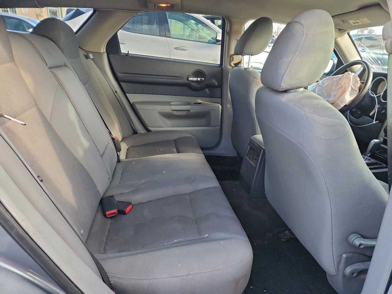 2006 DODGE MAGNUM