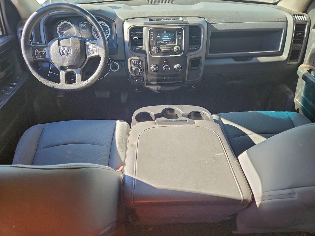2013 RAM 1500