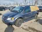 2001 DODGE GRAND CARAVAN