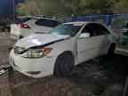 2003 TOYOTA CAMRY