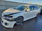 2017 MITSUBISHI LANCER