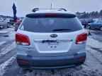2011 KIA SORENTO