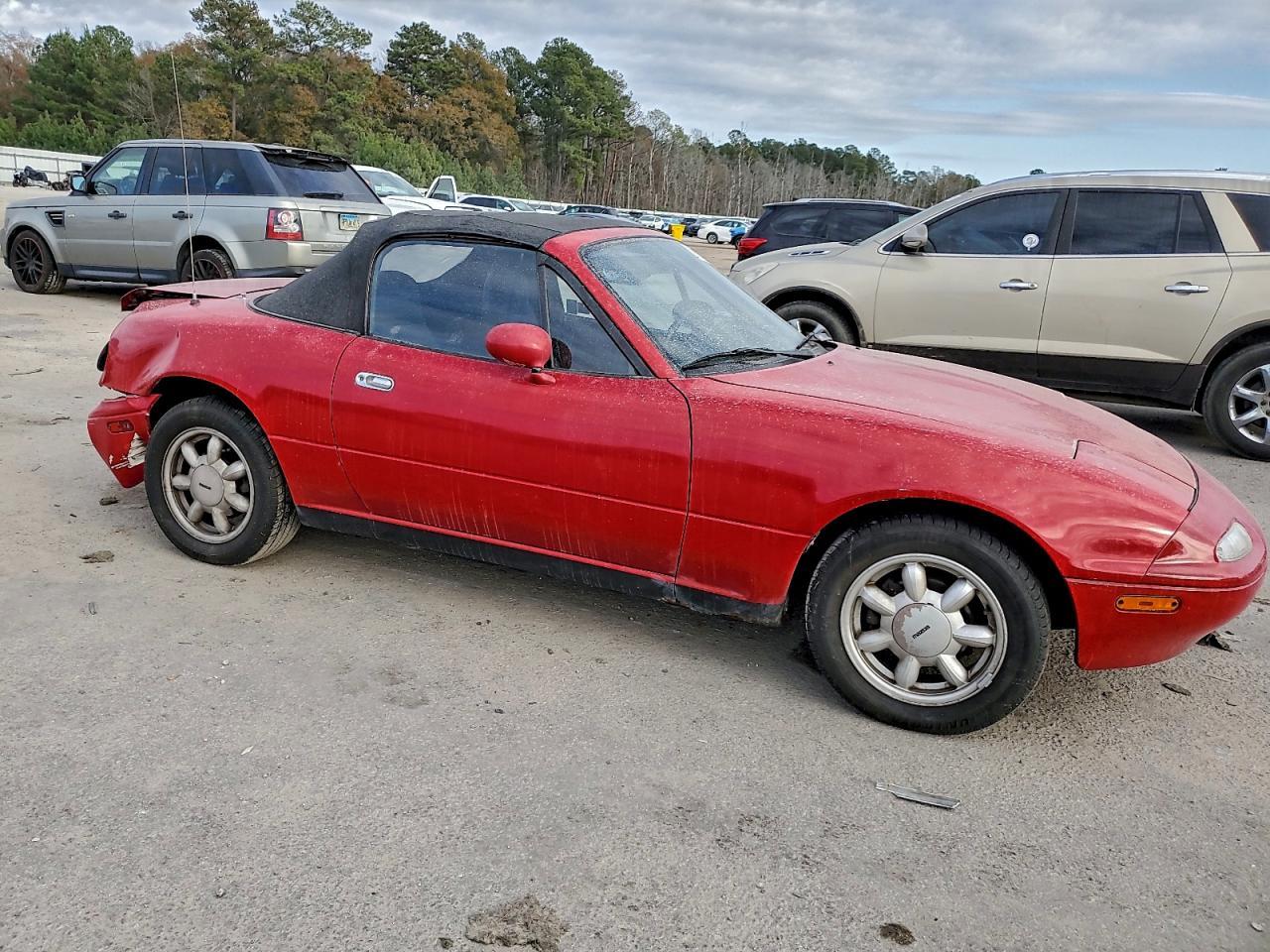 1990 MAZDA MX-5 Miata