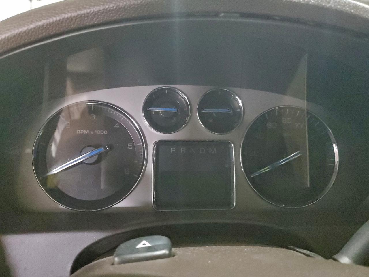2007 CADILLAC Escalade EXT