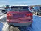 2017 JAGUAR F-Pace