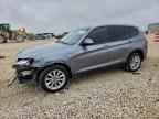 2017 BMW X3