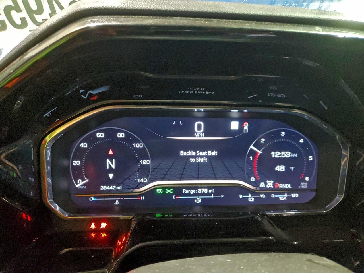 2022 GMC Sierra