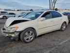 2008 ACURA RL