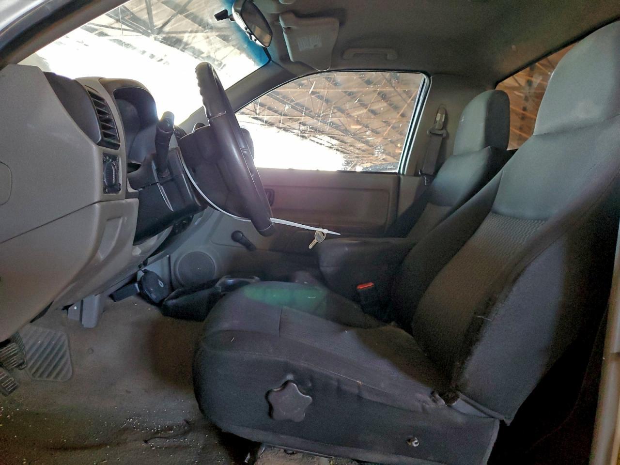 2005 CHEVROLET COLORADO