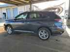 2010 LEXUS RX 450H