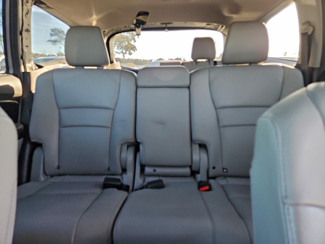 2019 HONDA PILOT